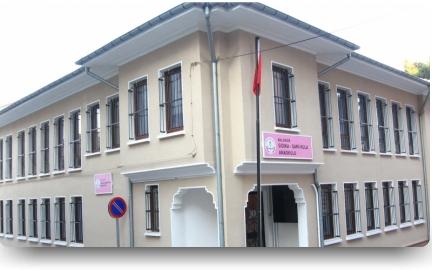 Karesi Anaokulu BALIKESİR KARESİ