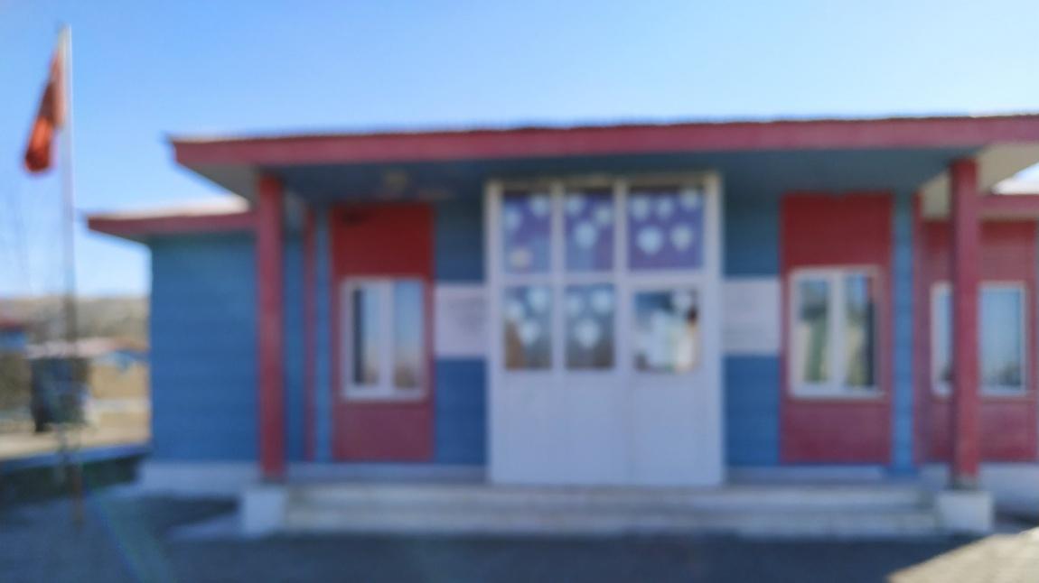 Çocuklar Gülsün Diye Murat Osanmaz Anaokulu ERZURUM KÖPRÜKÖY