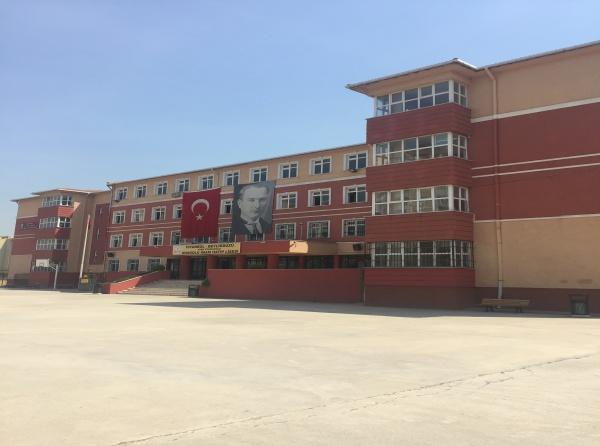 Beylikdüzü Azem Yükseloğlu Anadolu İmam Hatip Lisesi İSTANBUL BEYLİKDÜZÜ