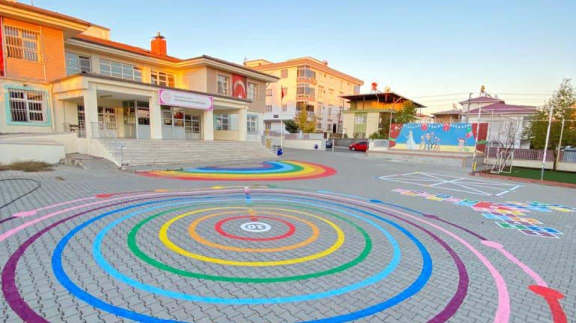 Gülbahar Hatun Anaokulu KAHRAMANMARAŞ DULKADİROĞLU