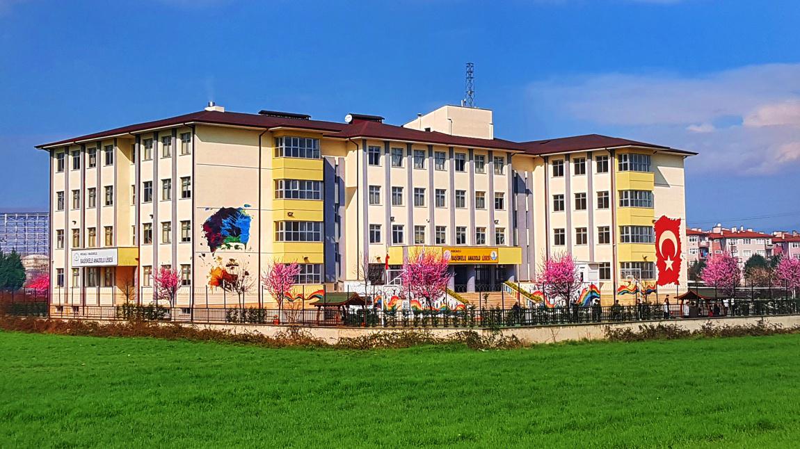 Başiskele Anadolu Lisesi KOCAELİ BAŞİSKELE