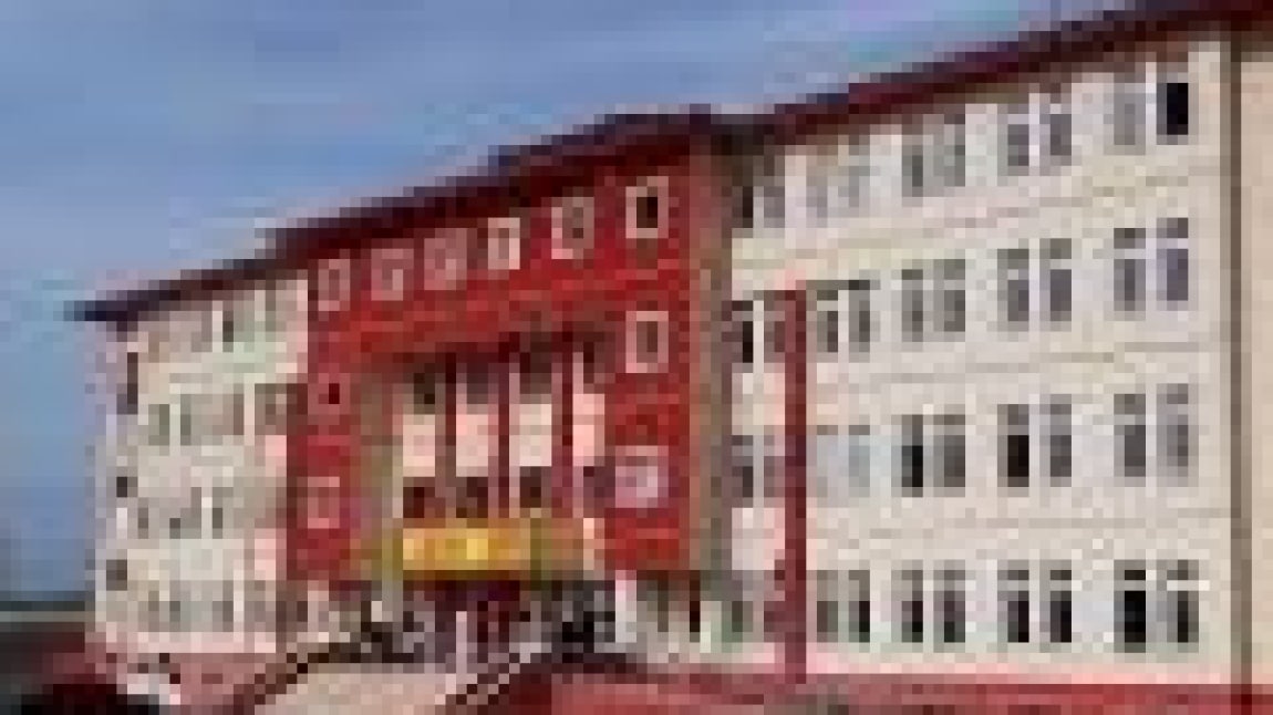 Aslanapa Anadolu Lisesi KÜTAHYA ASLANAPA