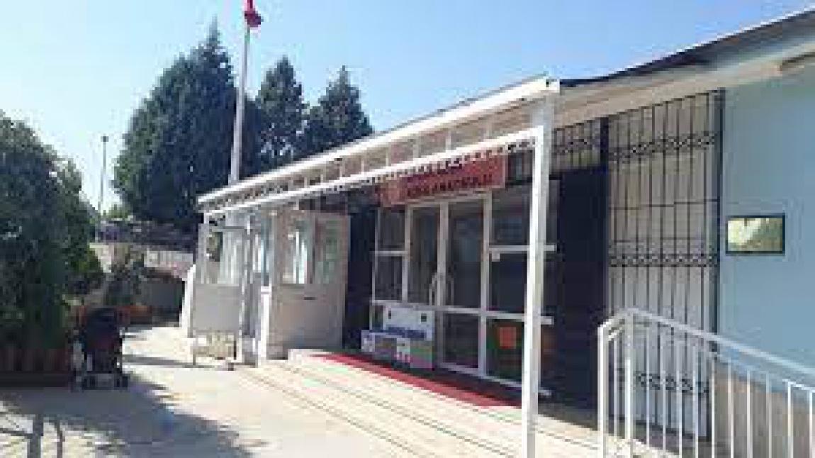 Köşk Anaokulu AYDIN KÖŞK