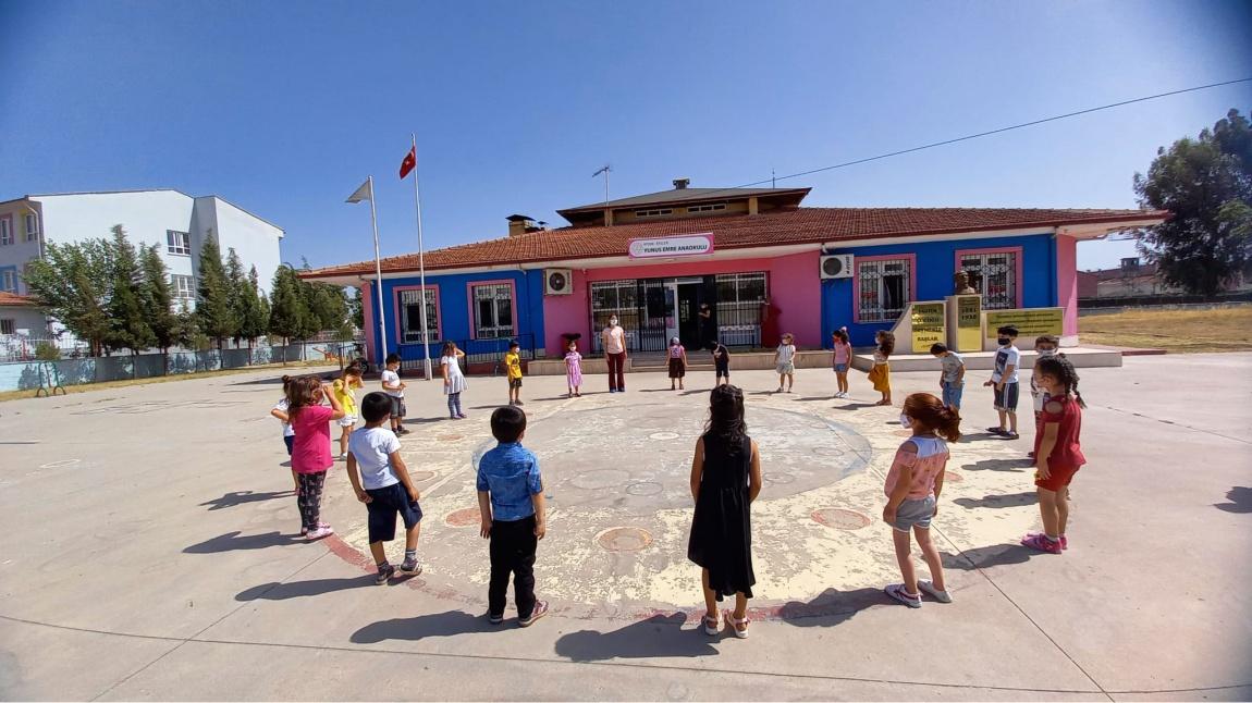 Yunus Emre Anaokulu AYDIN EFELER