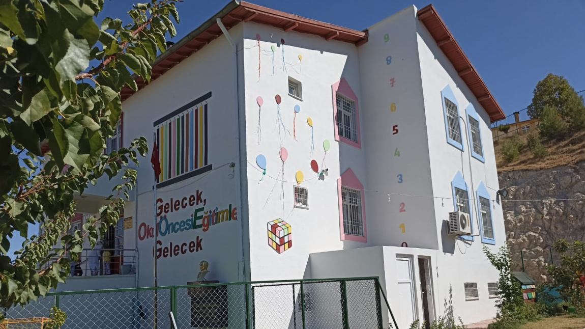 Gül Mirkelam Anaokulu ŞANLIURFA BİRECİK