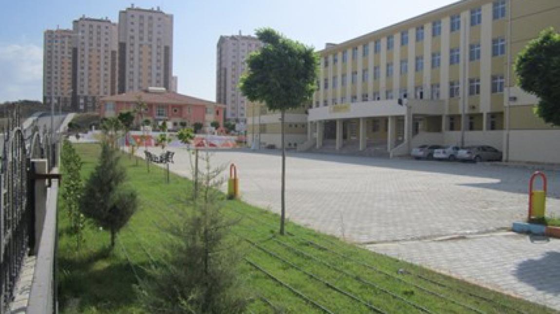 TOKİ Şehit Süleyman Yılmaz Anadolu Lisesi HATAY ANTAKYA