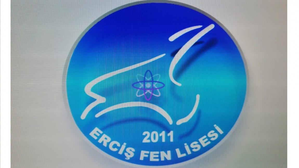 Erciş Fen Lisesi VAN ERCİŞ