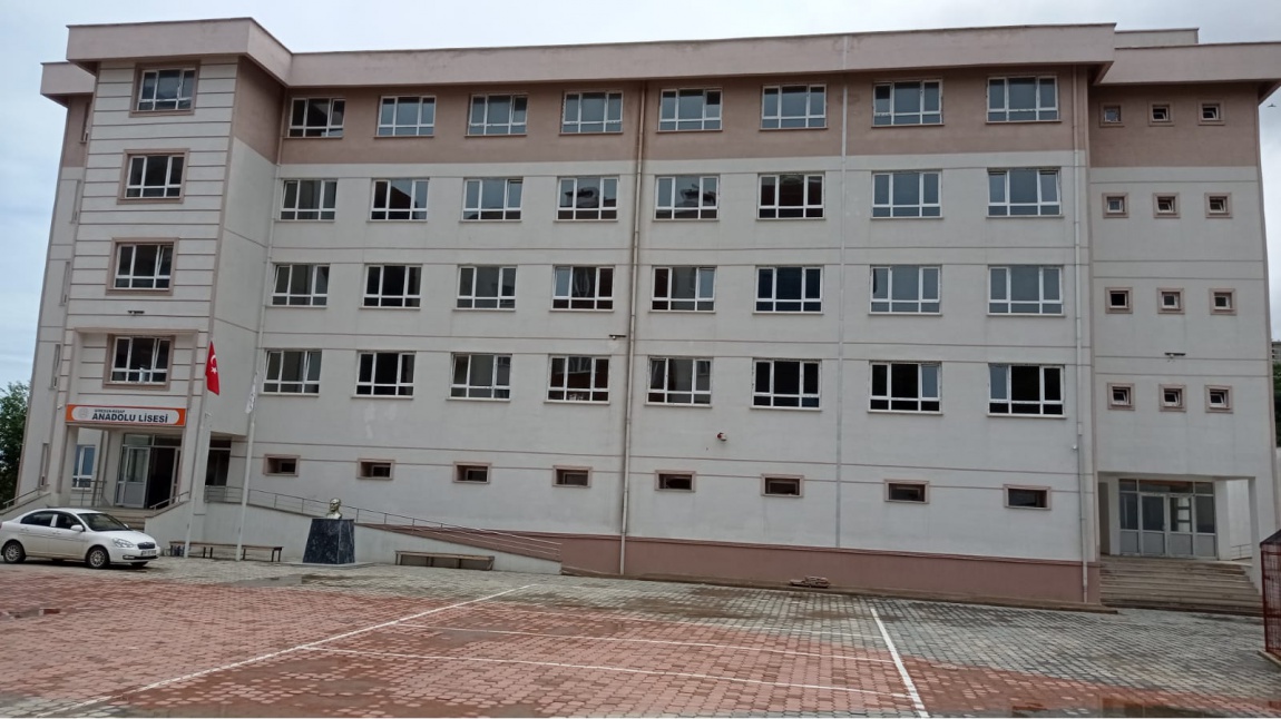 Keşap Anadolu Lisesi GİRESUN KEŞAP