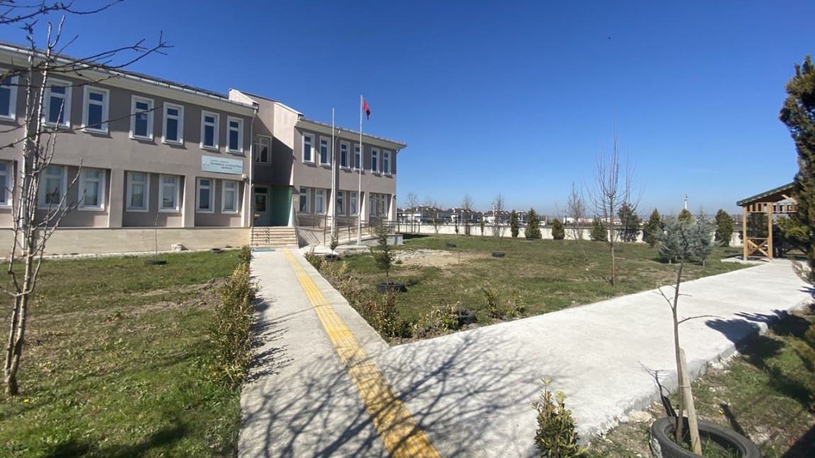 Serdivan Rehberlik ve Araştırma Merkezi SAKARYA SERDİVAN