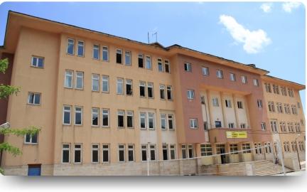 Hakkari Sümbül Anadolu Lisesi HAKKARİ MERKEZ