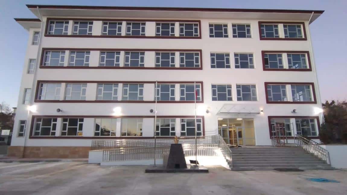 Elazığ Lisesi ELAZIĞ MERKEZ