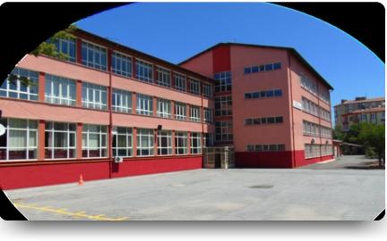 Behice Yazgan Kız Anadolu Lisesi KAYSERİ KOCASİNAN