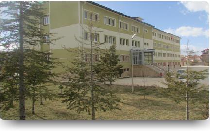 Fatih Anadolu Lisesi KARAMAN MERKEZ