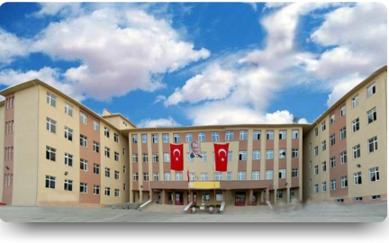 Yavuz Sultan Selim Anadolu Lisesi TRABZON ORTAHİSAR