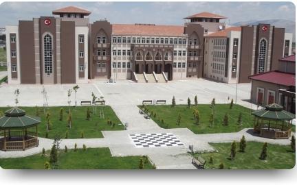 Bor Şehit Ramazan Konuş Fen Lisesi NİĞDE BOR