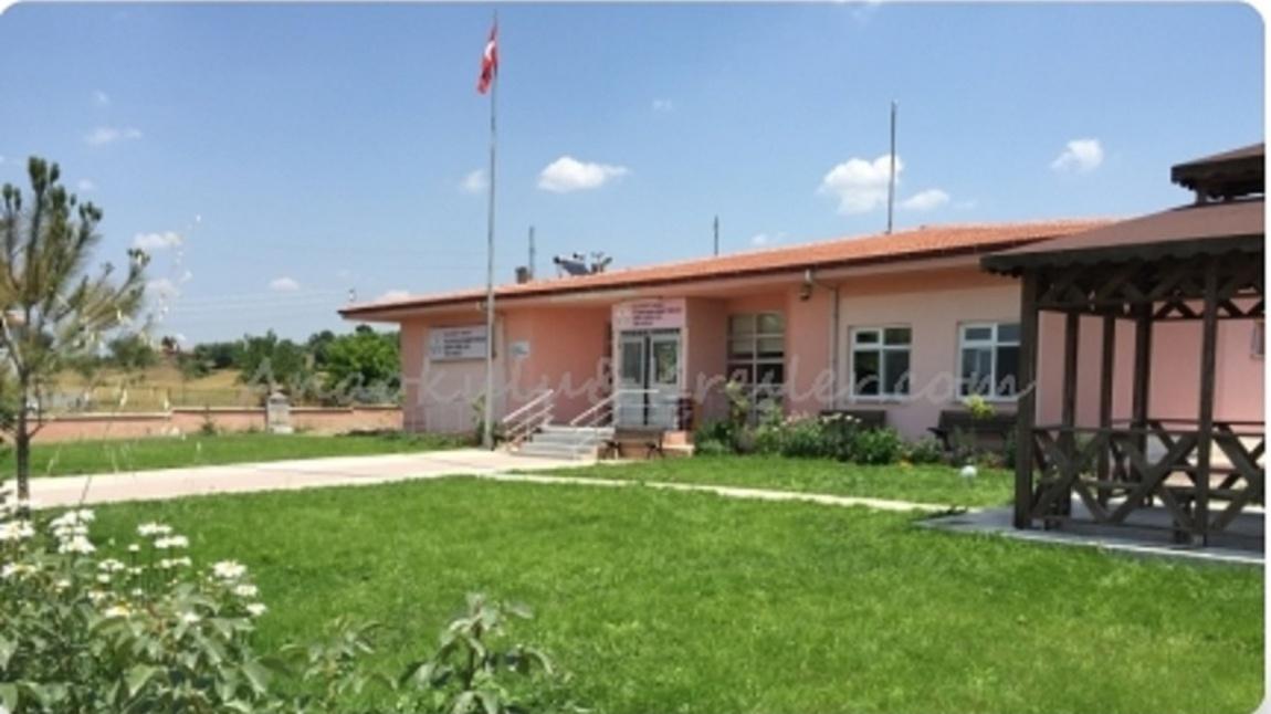 VİLAYETLER BİRLİĞİ ŞEHİT GEDİZ ÇİVİ ANAOKULU BALIKESİR İVRİNDİ