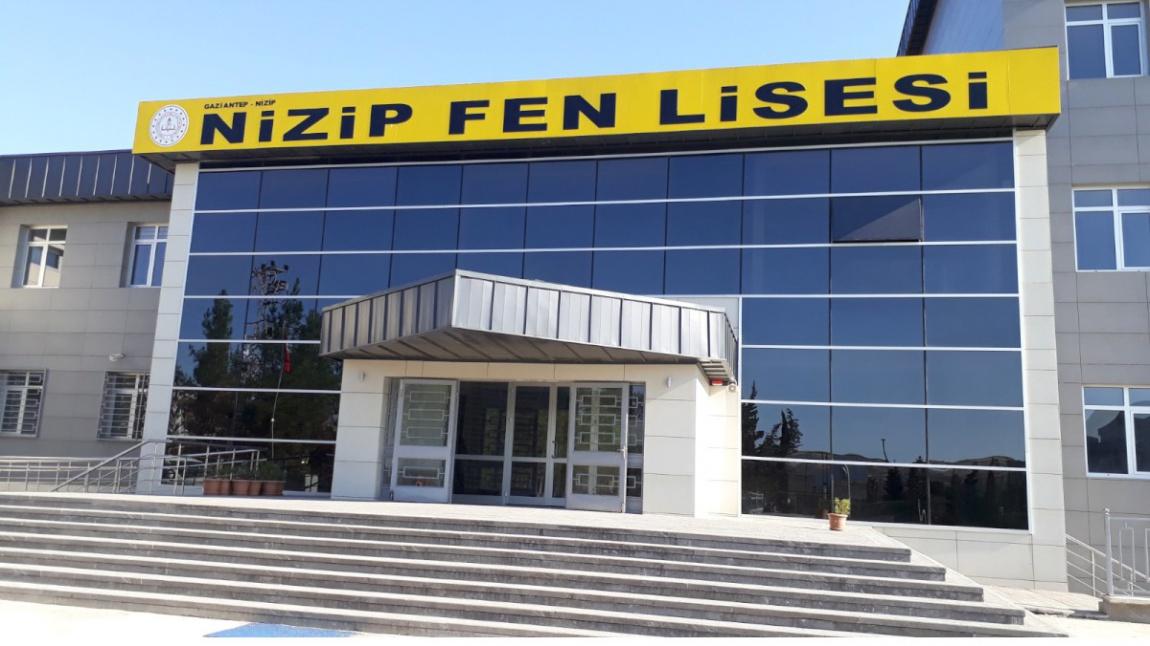 Nizip Fen Lisesi GAZİANTEP NİZİP