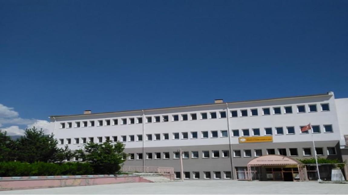 Kız Mesleki ve Teknik Anadolu Lisesi ERZİNCAN ÜZÜMLÜ