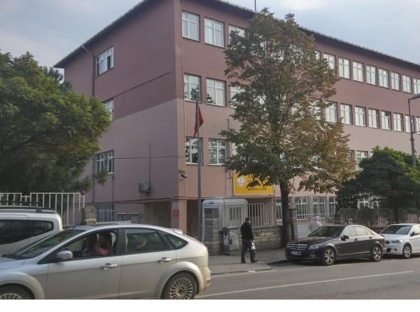 Çolakoğlu Kız Mesleki ve Teknik Anadolu Lisesi KOCAELİ GEBZE