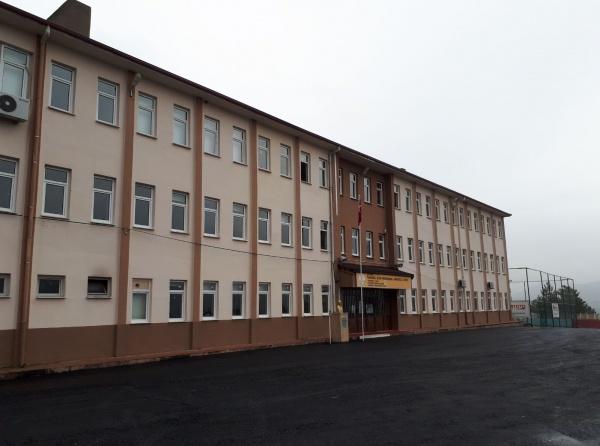 Taraklı Çok Programlı Anadolu Lisesi SAKARYA TARAKLI