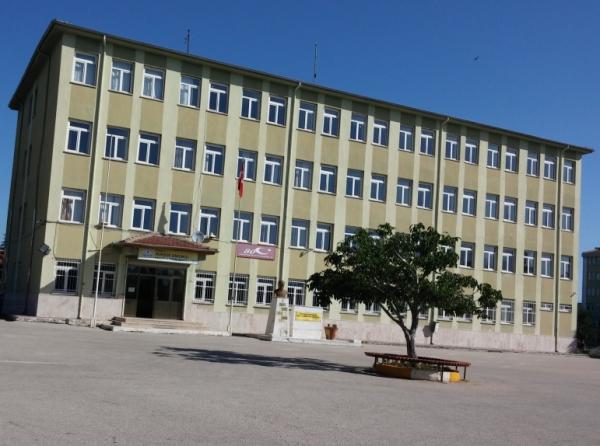 Mürşide Ermumcu Mesleki ve Teknik Anadolu Lisesi ISPARTA MERKEZ