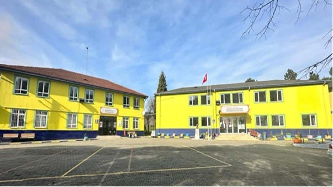 Karapınar Galip Güpgüpoğlu Çok Programlı Anadolu Lisesi ZONGULDAK ÇAYCUMA