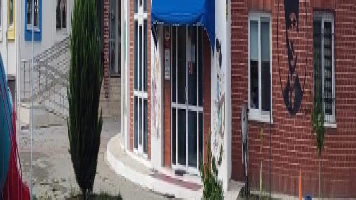 Vilayetler Hizmet Birliği Anaokulu MUĞLA ORTACA