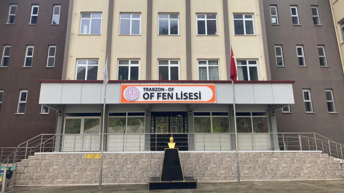 Of Fen Lisesi TRABZON OF