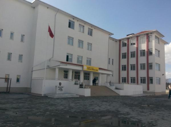 Havran Anadolu Lisesi BALIKESİR HAVRAN