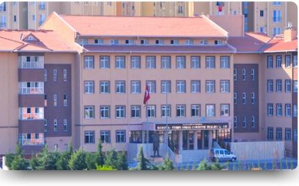 Rosvita-Timur İmrağ Mesleki ve Teknik Anadolu Lisesi İSTANBUL BÜYÜKÇEKMECE