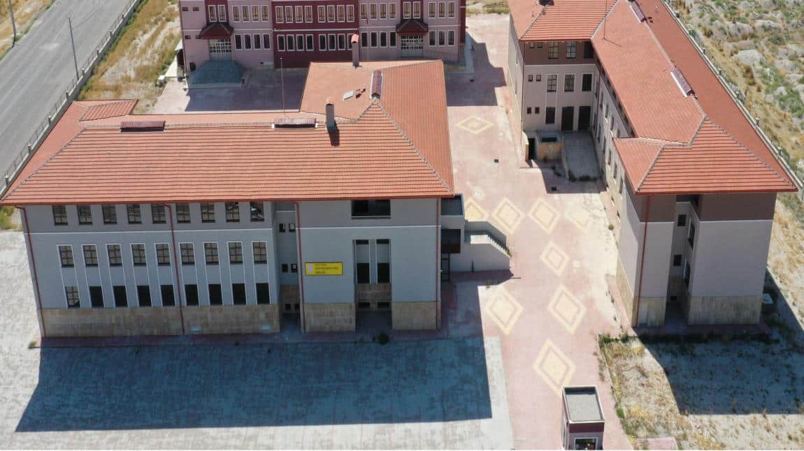 Şehit Fethi Sekin Mesleki ve Teknik Anadolu Lisesi KONYA MERAM