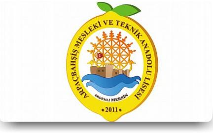 Arpaçbahşiş Turizm Mesleki ve Teknik Anadolu Lisesi MERSİN ERDEMLİ