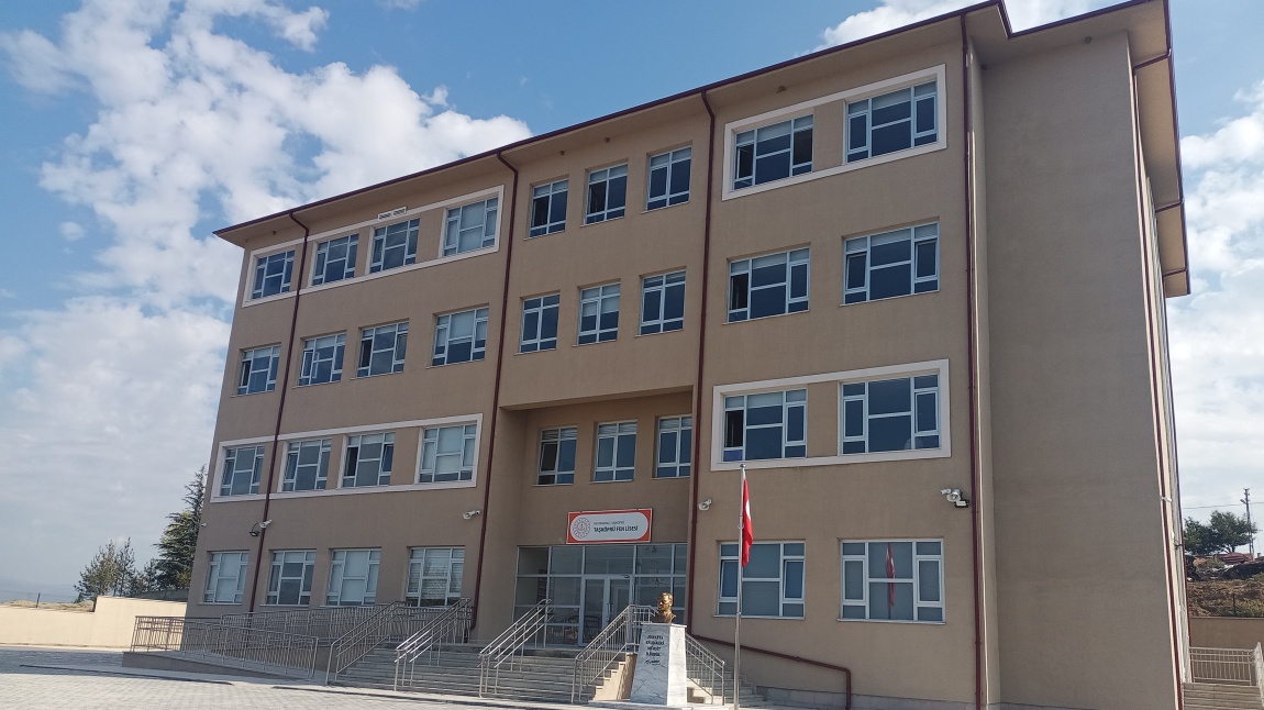 Taşköprü Fen Lisesi KASTAMONU TAŞKÖPRÜ