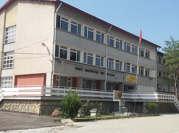 Kuvayi Milliye Anadolu Lisesi BALIKESİR BİGADİÇ