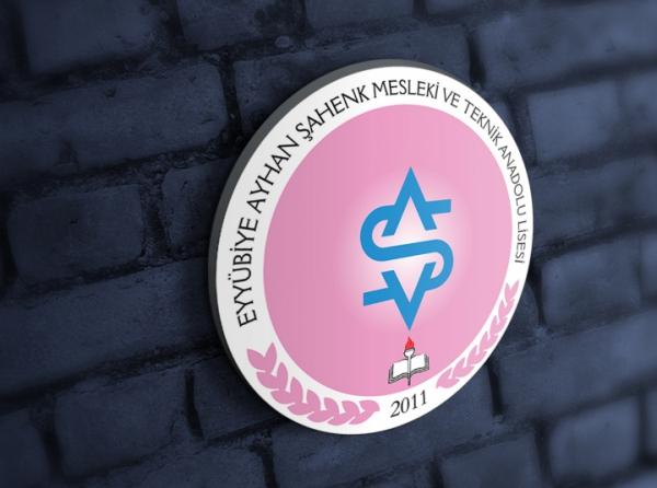 Eyyübiye Ayhan Şahenk Kız Mesleki ve Teknik Anadolu Lisesi ŞANLIURFA EYYÜBİYE