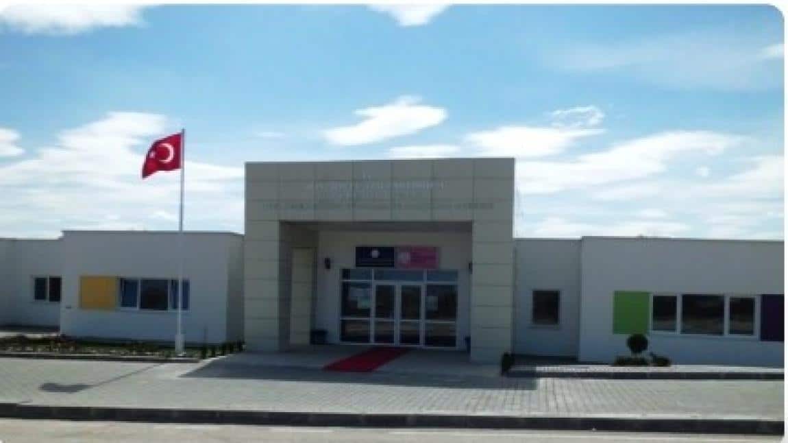 Bolu Bağışçılar Vakfı Anaokulu BOLU MERKEZ