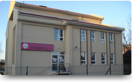 Zekiye Emin Kanıpek Anaokulu ANKARA GÖLBAŞI