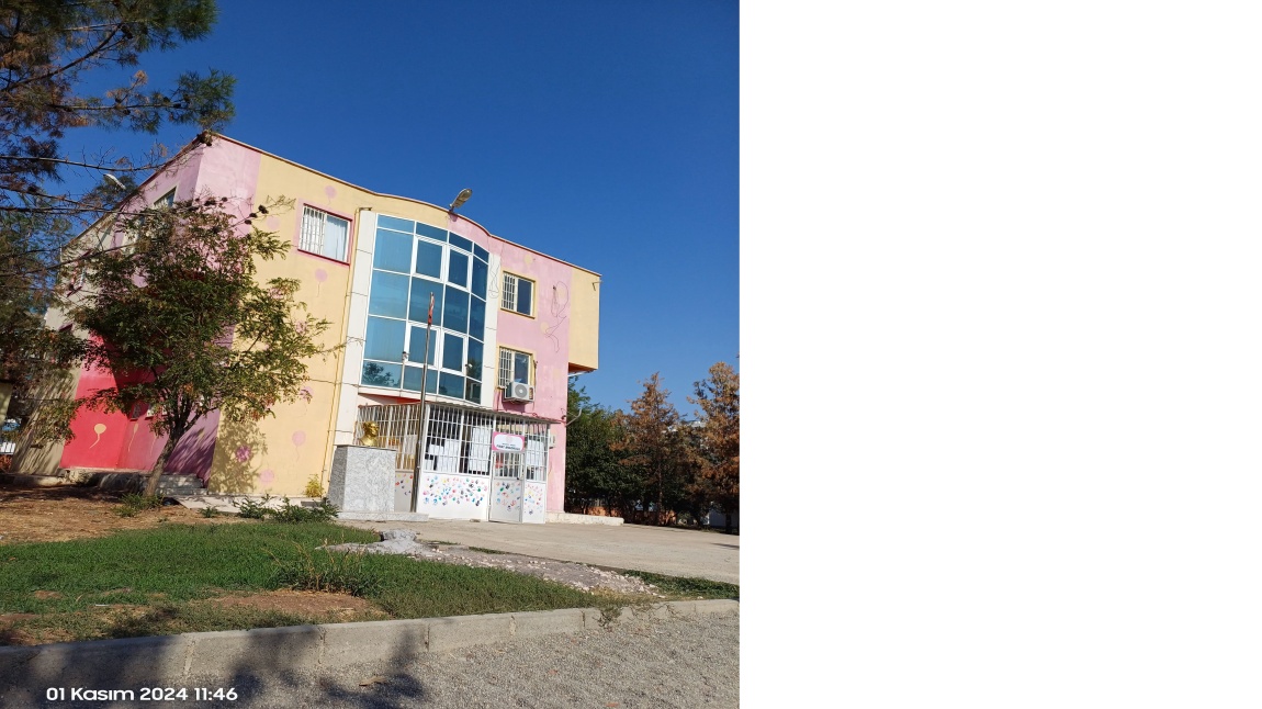 Fırat Anaokulu ŞANLIURFA SİVEREK