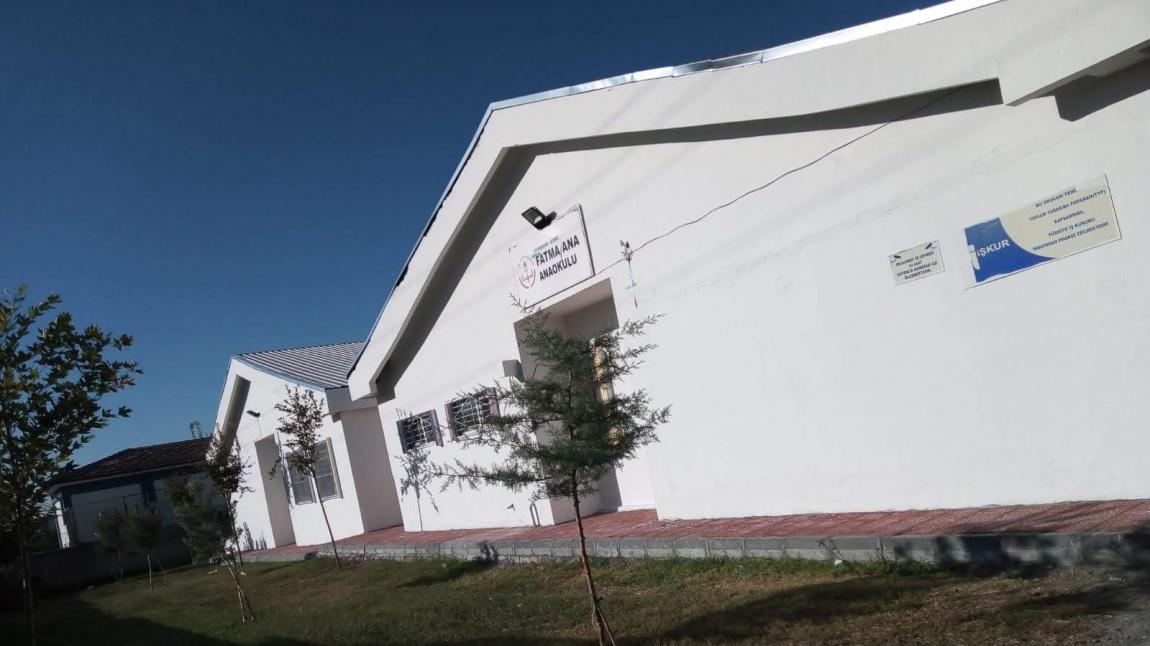 Bismil Fatma Ana Anaokulu DİYARBAKIR BİSMİL