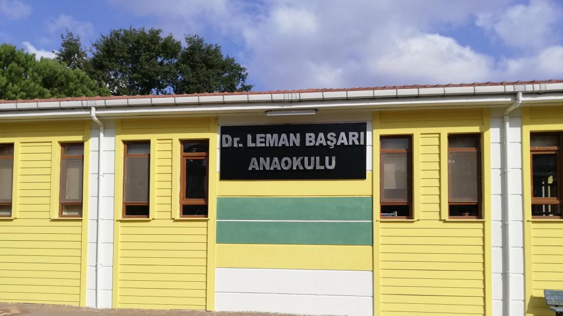 Dr. Leman BAŞARI Anaokulu ÇANAKKALE BİGA