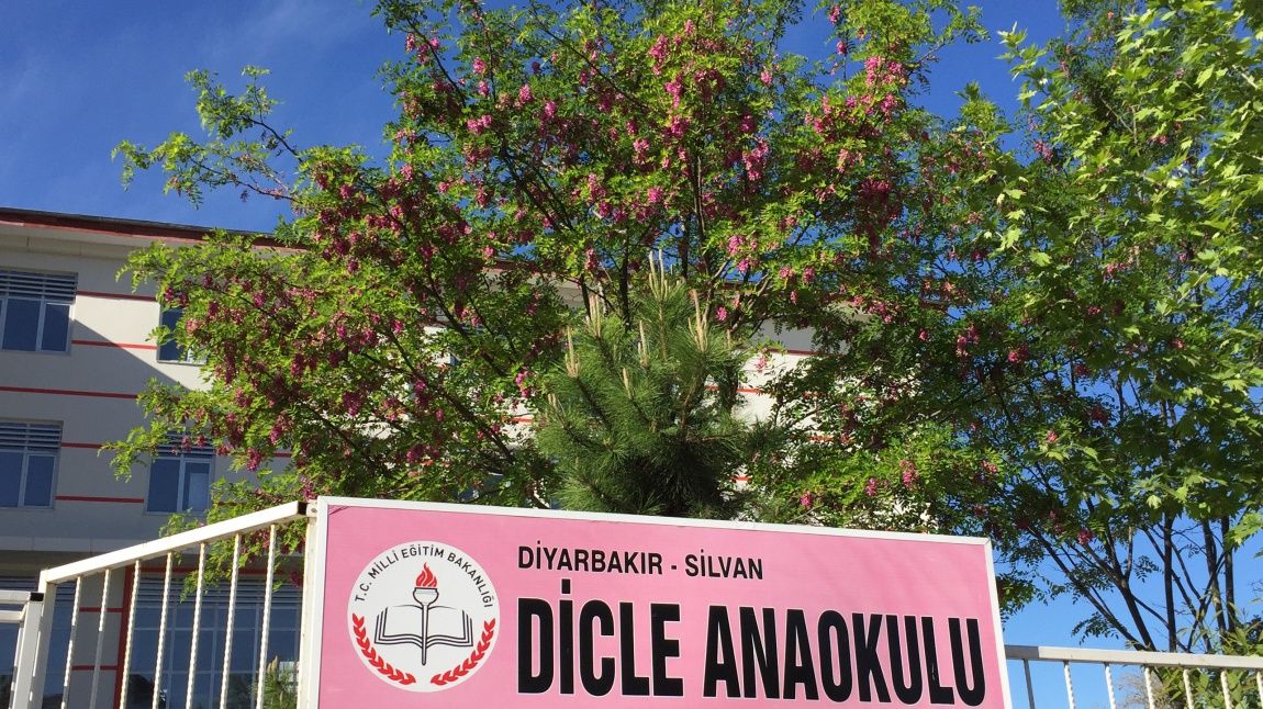 Dicle Anaokulu DİYARBAKIR SİLVAN