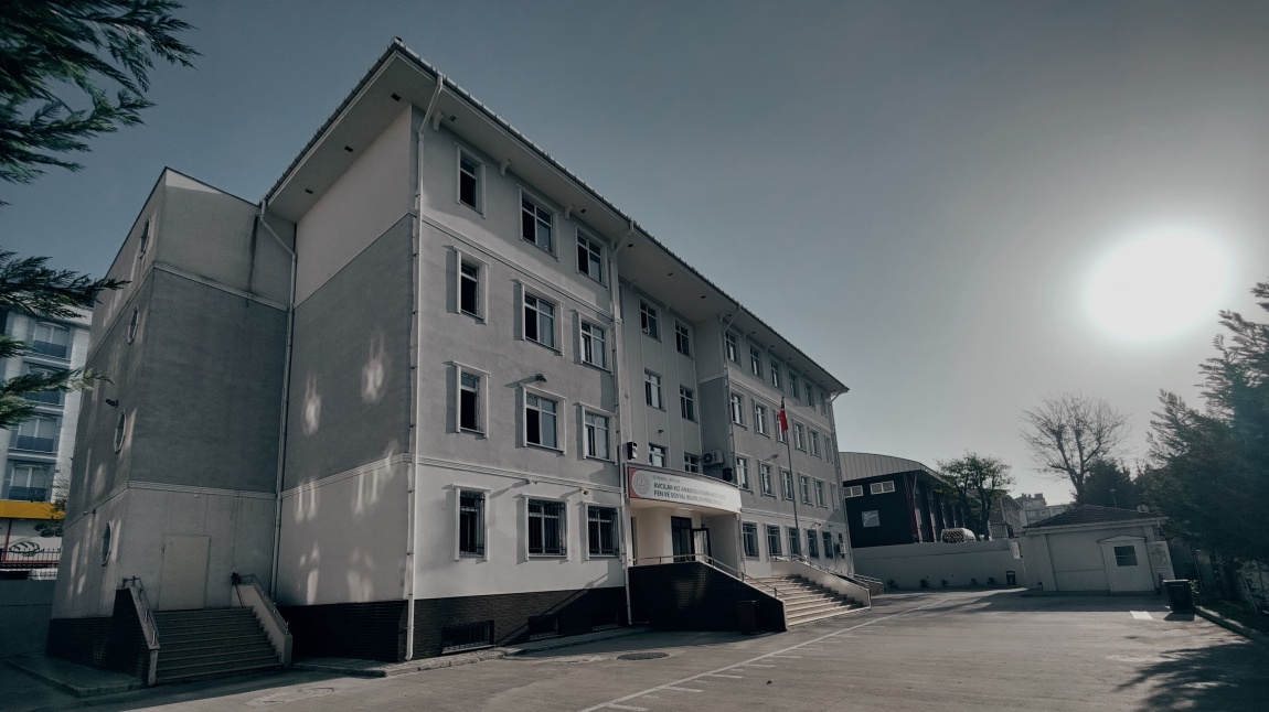Avcılar Kız Anadolu İmam Hatip Lisesi İSTANBUL AVCILAR