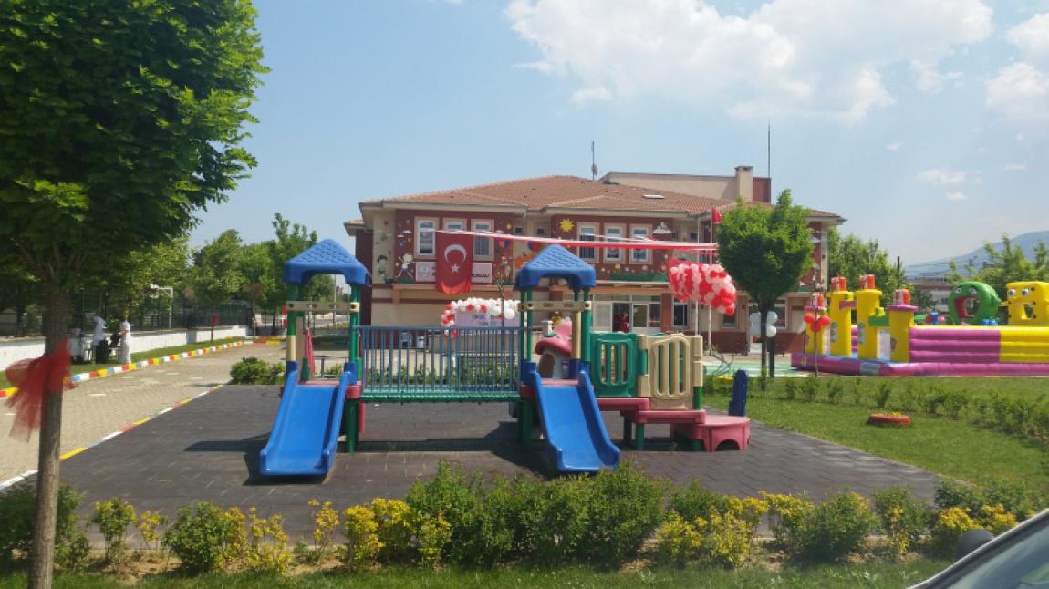 KÜÇÜKBALIKLI ANAOKULU BURSA OSMANGAZİ