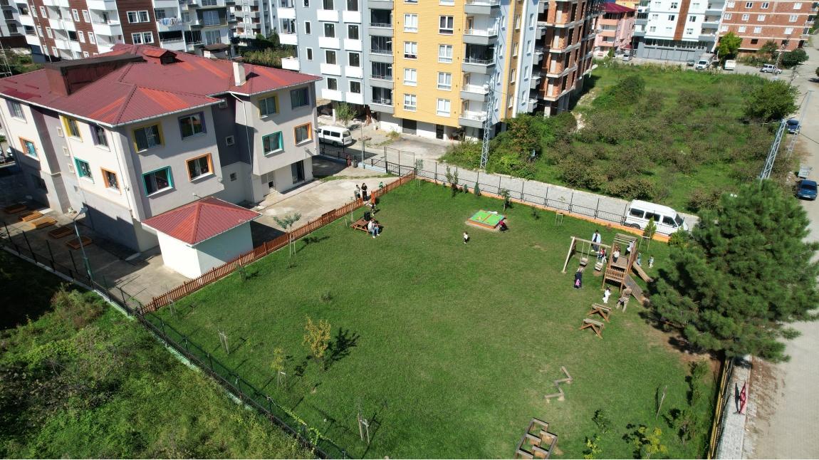 Vilayetler Hizmet Birliği Anaokulu GİRESUN BULANCAK