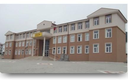Altınoluk Fernur Sözen Turizm Mesleki ve Teknik Anadolu Lisesi BALIKESİR EDREMİT