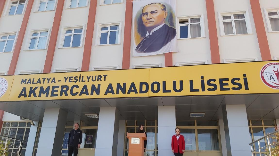 Akmercan Anadolu Lisesi MALATYA YEŞİLYURT