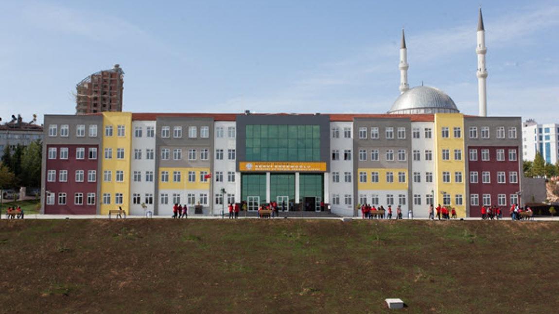 Servi Erdemoğlu Kız Mesleki ve Teknik Anadolu Lisesi GAZİANTEP ŞEHİTKAMİL