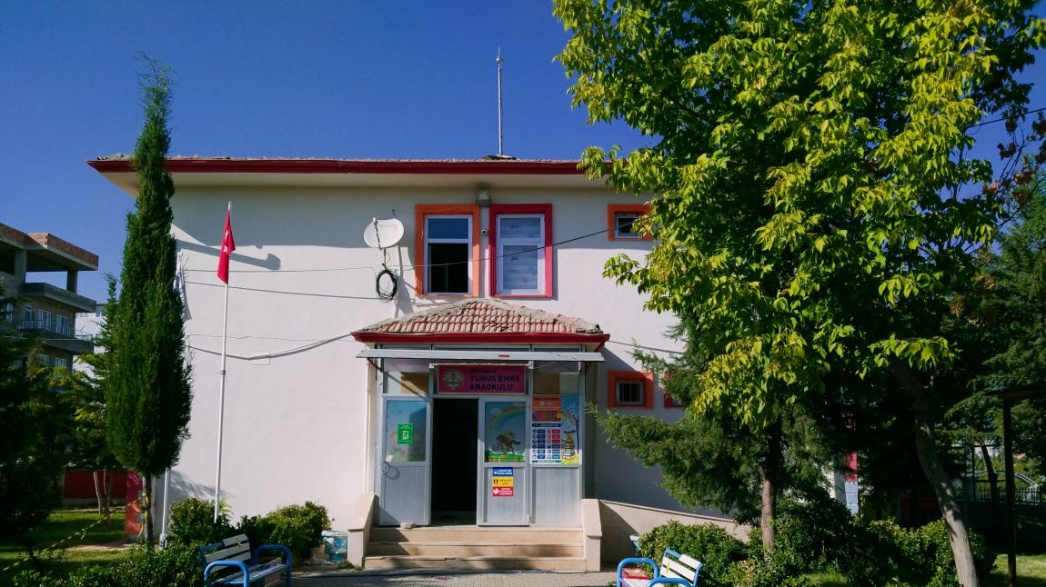 Yunus Emre Anaokulu ADIYAMAN MERKEZ