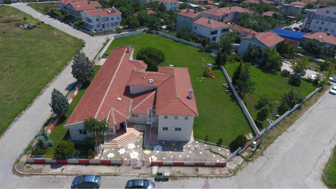 Muratlı Belediyesi Papatya Anaokulu TEKİRDAĞ MURATLI