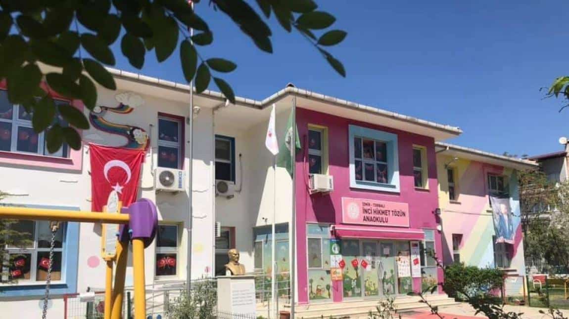 İnci-Hikmet Tözün Anaokulu İZMİR TORBALI